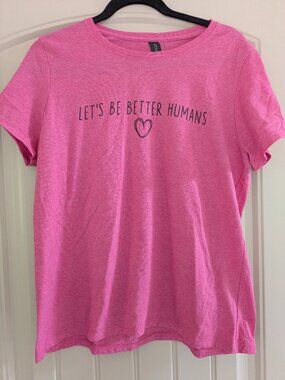 Gildan Soft Style Inspirational T Shirt